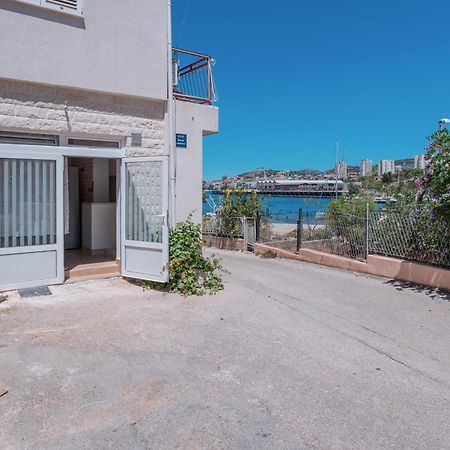 Apartments Ema Šibenik Exteriér fotografie