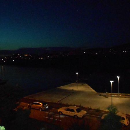 Apartments Ema Šibenik Exteriér fotografie