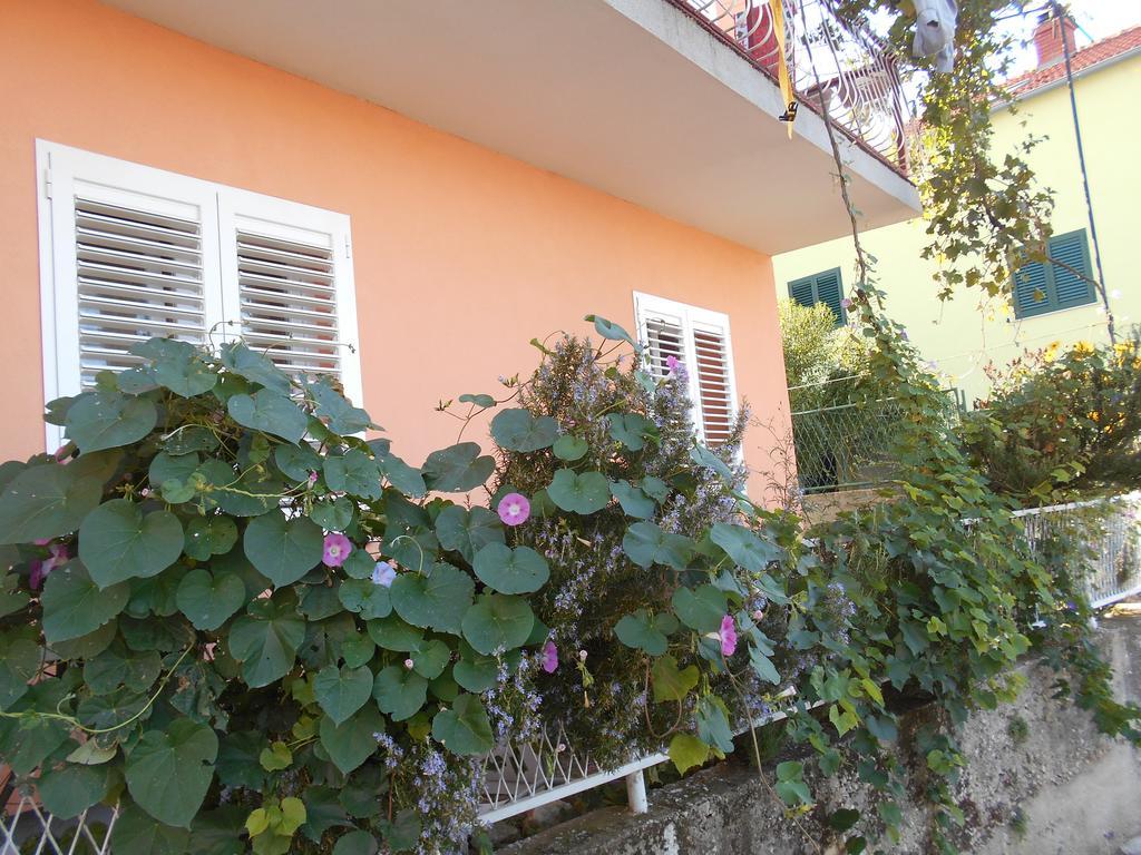 Apartments Ema Šibenik Exteriér fotografie