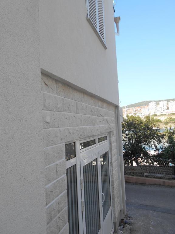 Apartments Ema Šibenik Exteriér fotografie
