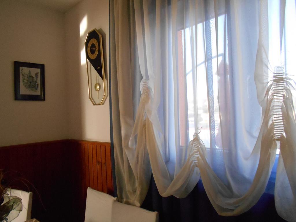 Apartments Ema Šibenik Exteriér fotografie