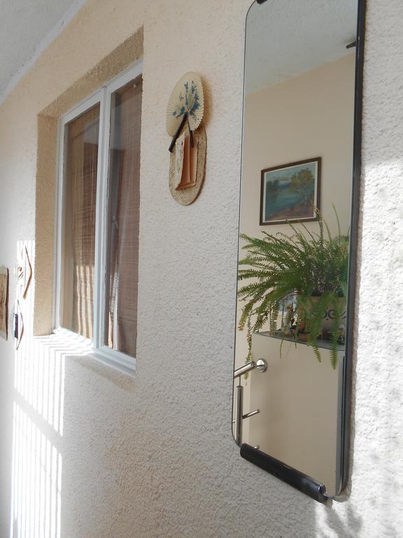 Apartments Ema Šibenik Exteriér fotografie