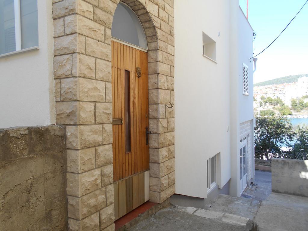 Apartments Ema Šibenik Exteriér fotografie