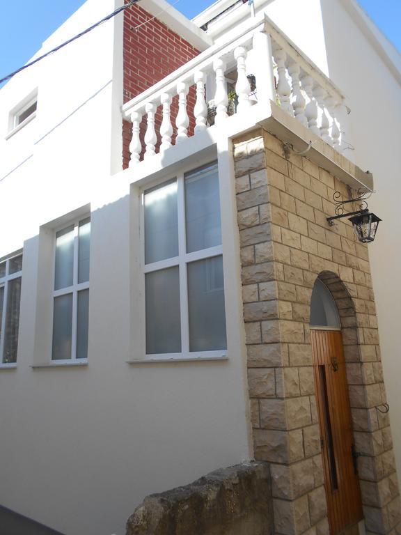 Apartments Ema Šibenik Exteriér fotografie
