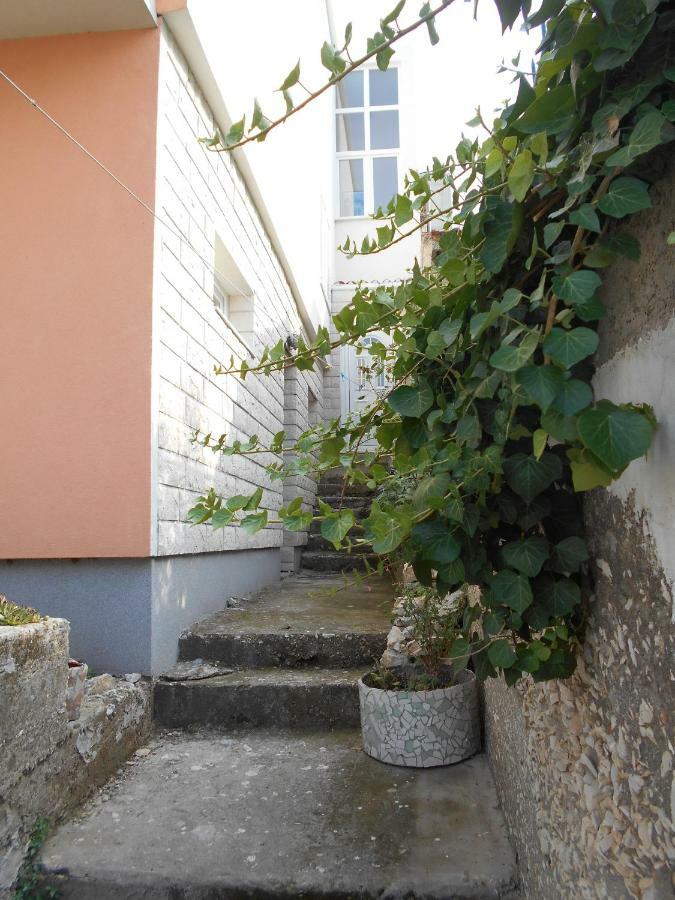 Apartments Ema Šibenik Exteriér fotografie